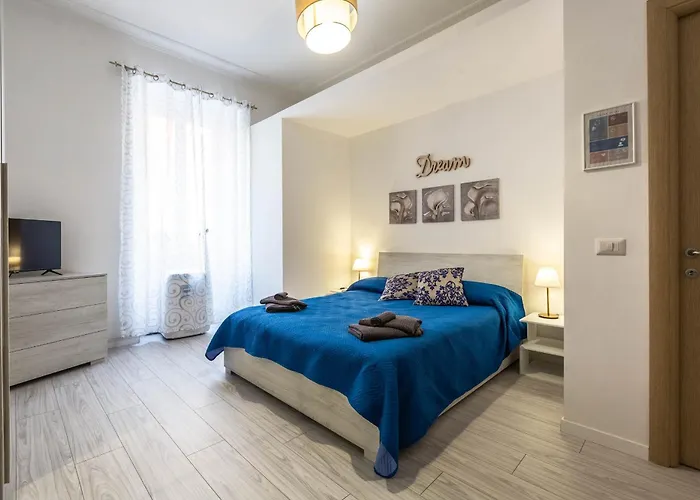 La Casa Di Lulu