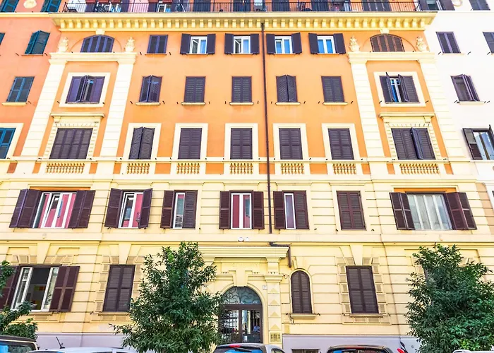 La Casa Di Lulu