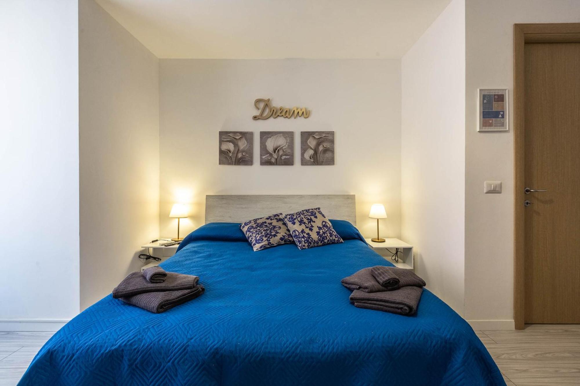 Apartment La Casa Di Lulu Rom