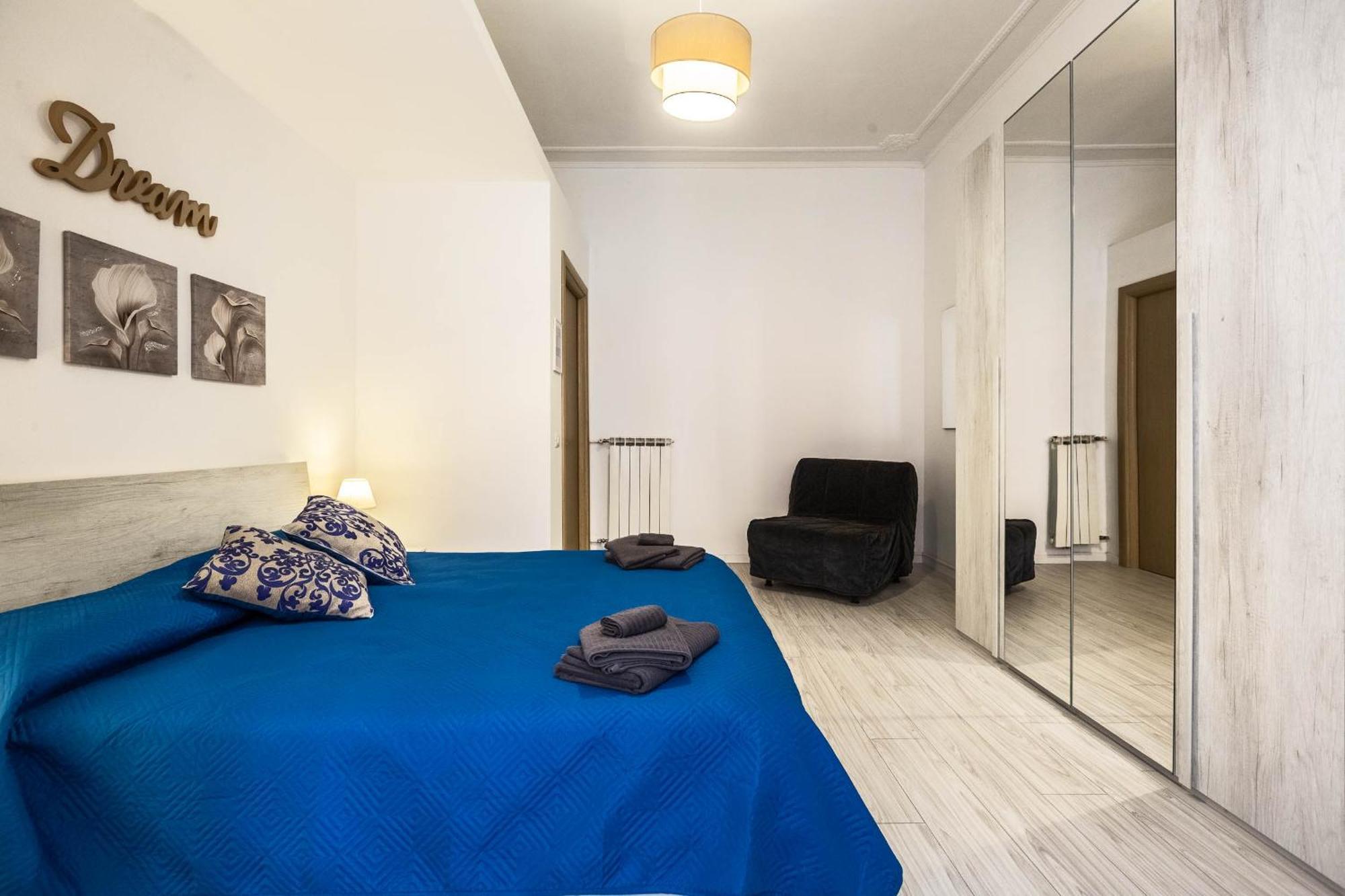 Apartment La Casa Di Lulu Rom