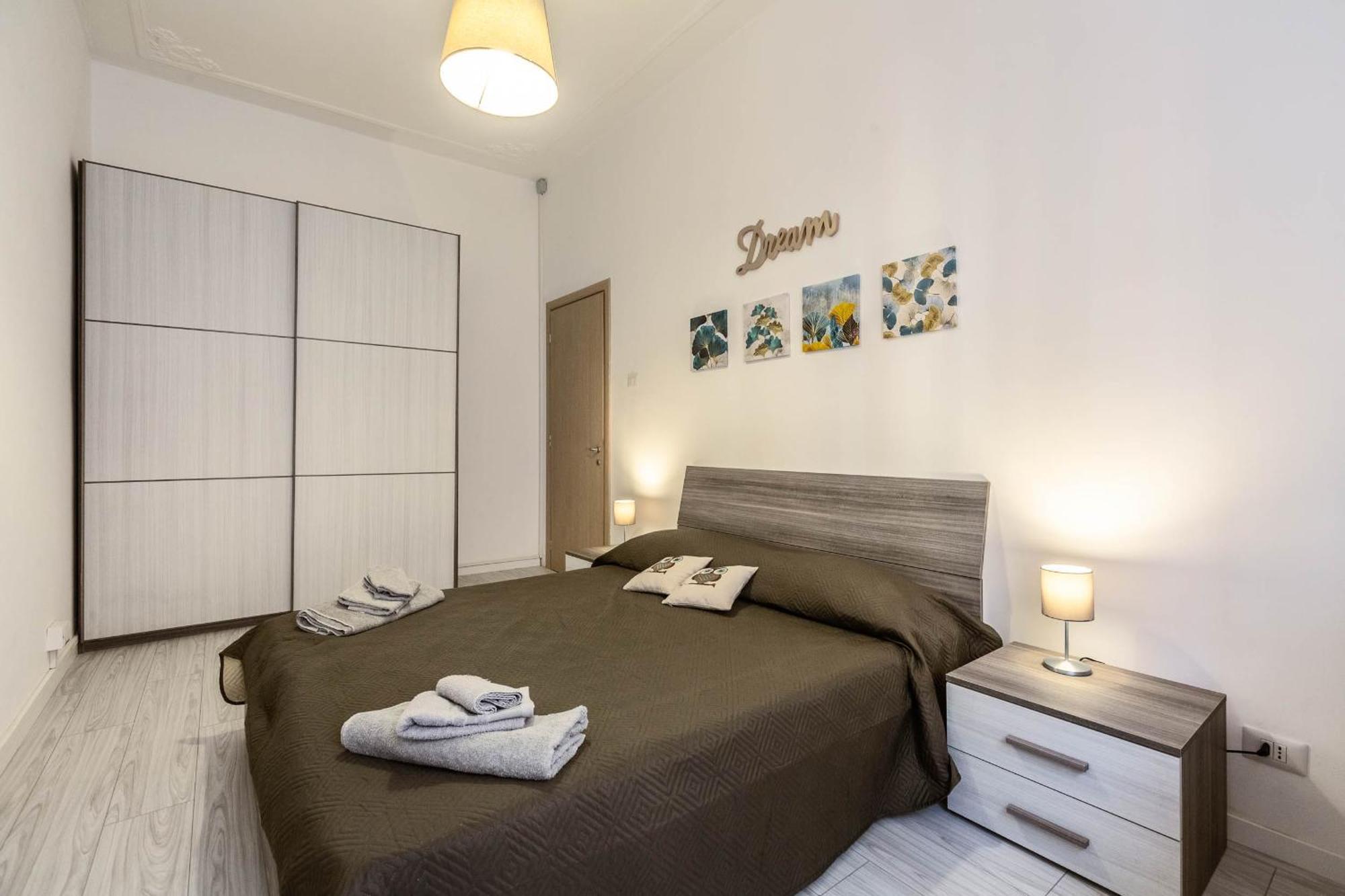 Apartment La Casa Di Lulu