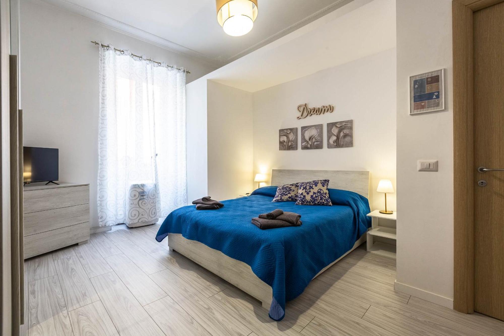 La Casa Di Lulu Apartment Rom