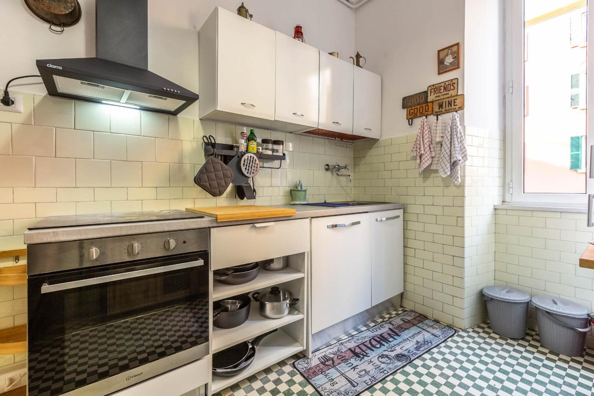 La Casa Di Lulu Rom