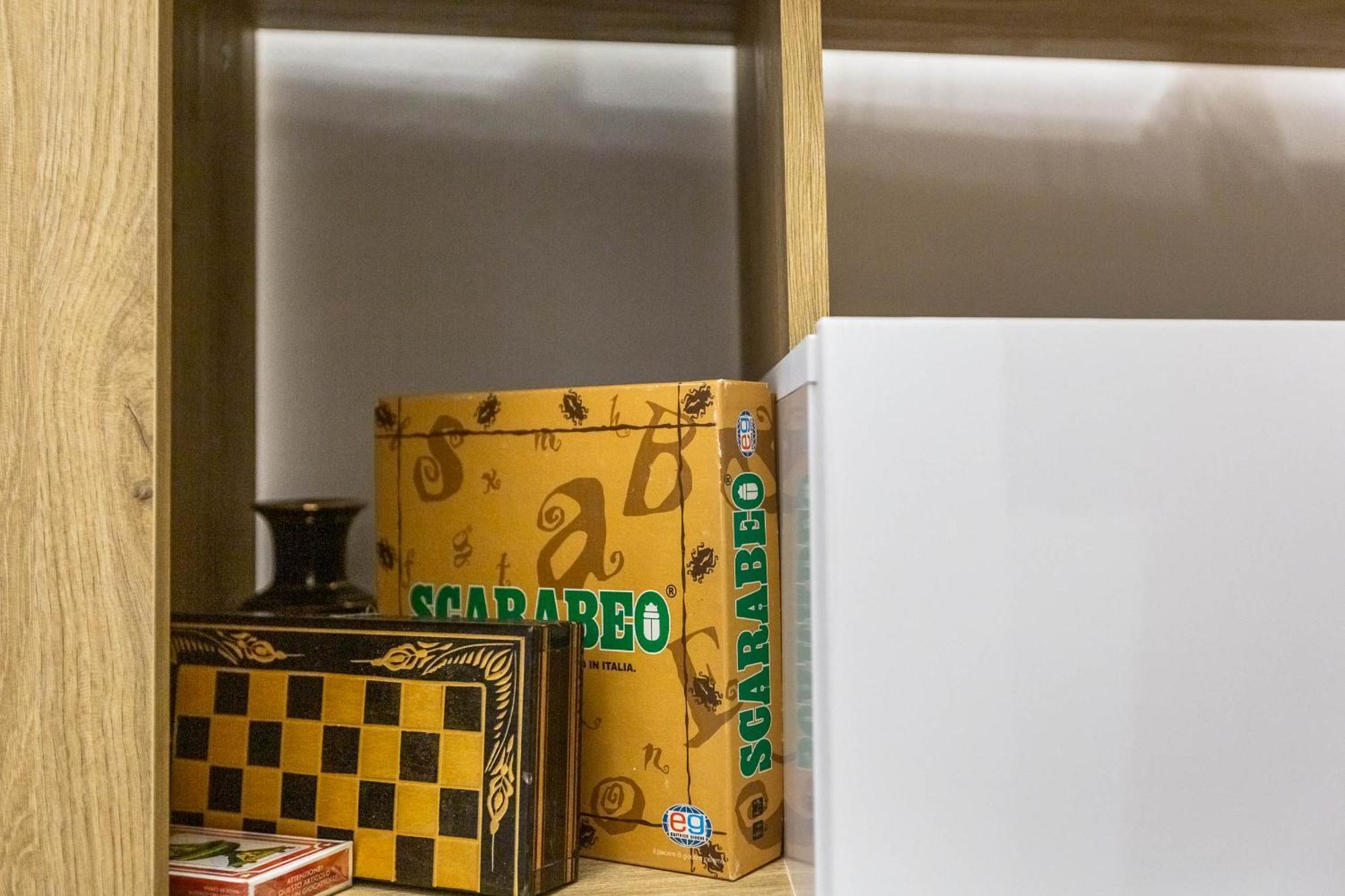 La Casa Di Lulu Rom