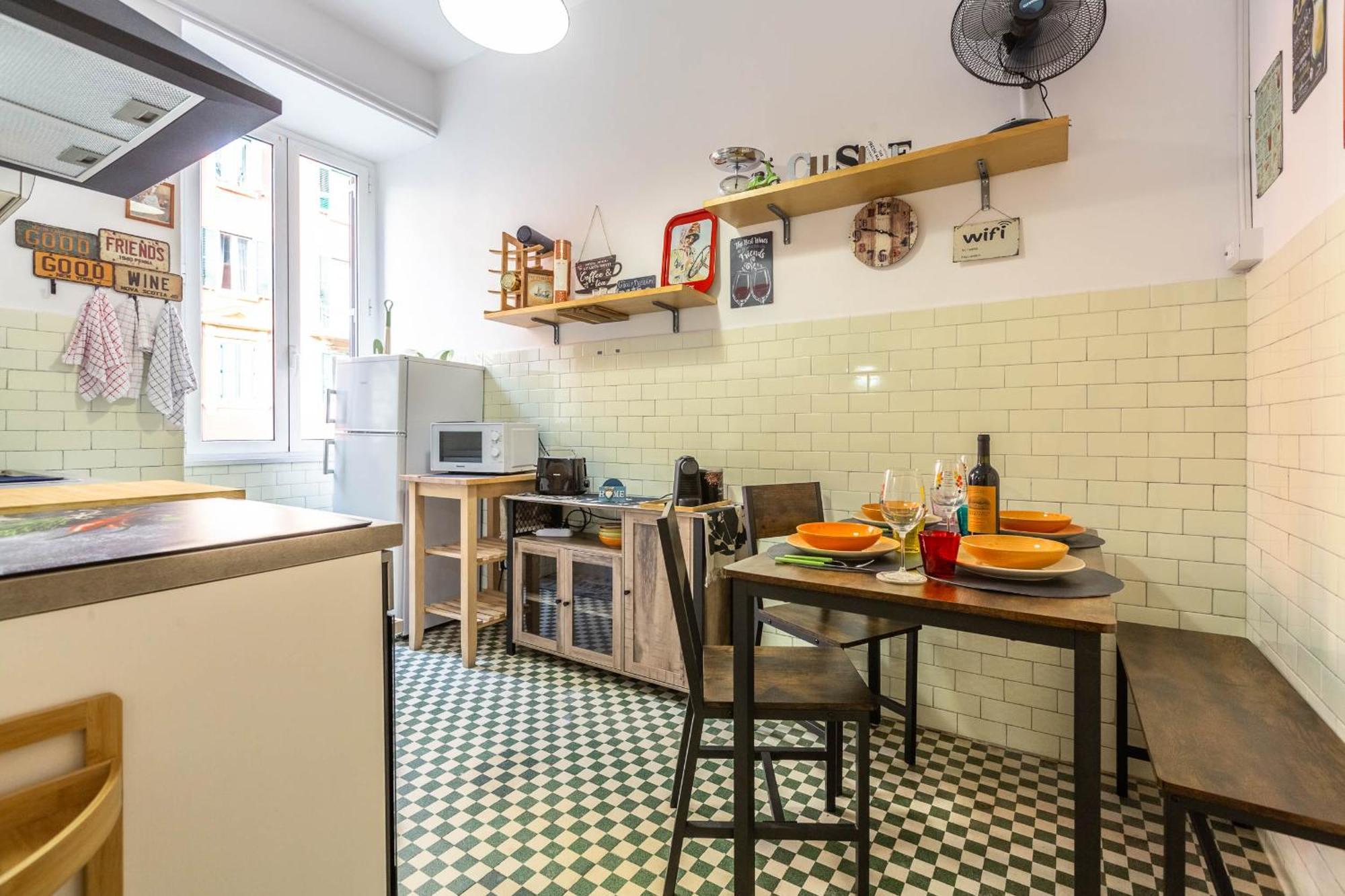 La Casa Di Lulu *