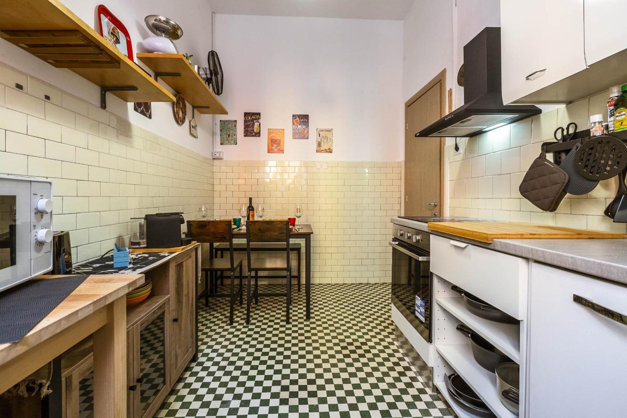 La Casa Di Lulu Rom