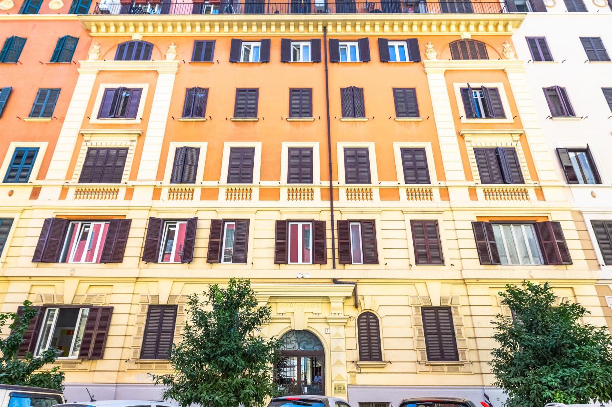 La Casa Di Lulu *